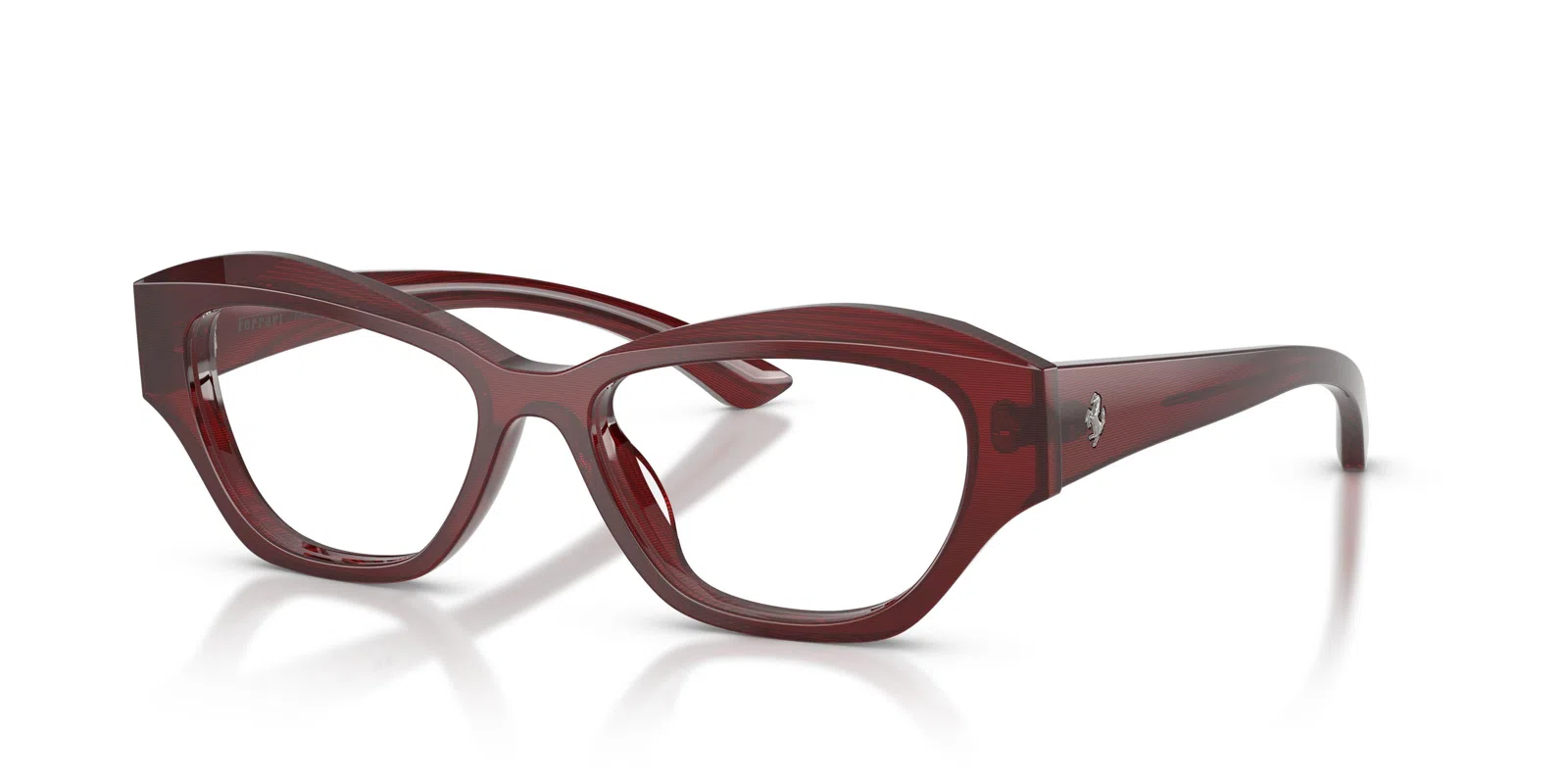 Ferrari 4013U Eyeglasses - view 23